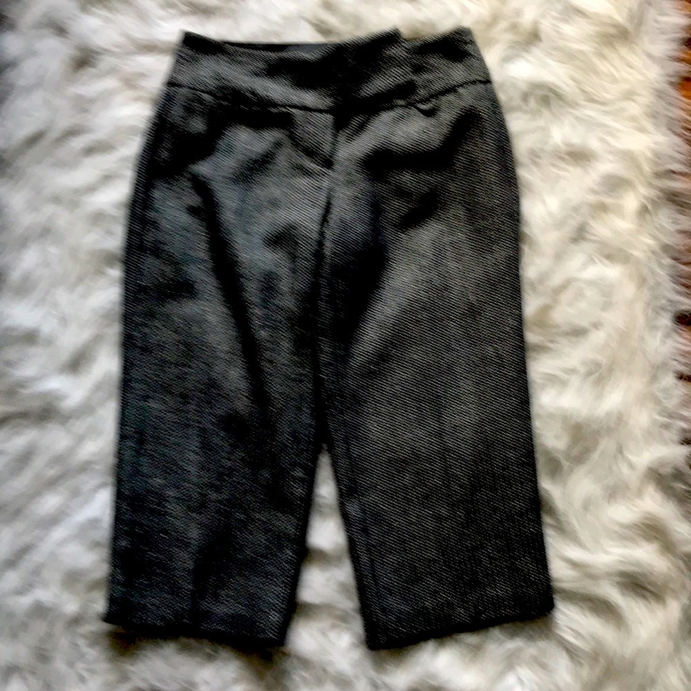 Capris - Picture 5 of 5